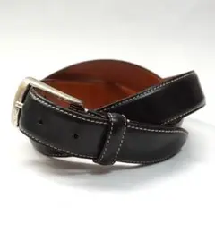 別注 ANDREA GRECO × TOMORROWLAND レザーベルト