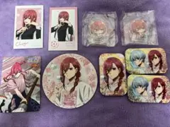 ブルーロック 千切豹馬 グッズセット