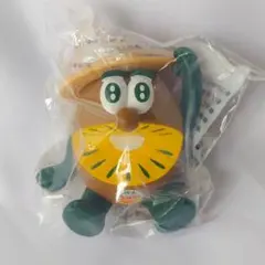【新品・未開封品】ゼスプリ キウイブラザーズ フィギュア ゴールド 2024