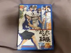テニスの王子様 テニ札 かるた Amazon.co.jp: ミュージカル テニスの王子様 テニミュかるた