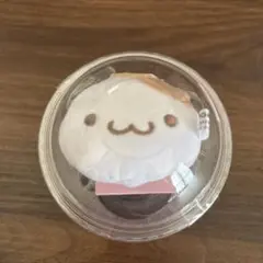 マフィン マスコットリング チームプリン ピューロランド サンリオ