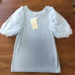 新品　ナイスクラップ　トップス