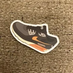 ジャイアンツ　NIKEコラボ　ステッカー