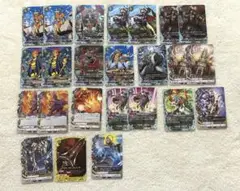 バディファイト フューチャーカード 24枚セット