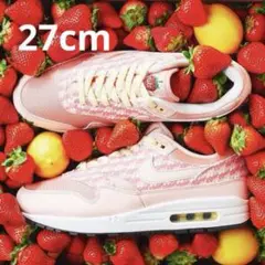 2025年最新】エア マックス 1 Lemonadeの人気アイテム - メルカリ