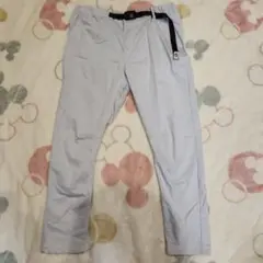 ダファーオブセントジョージ　スキニーパンツ　Lサイズ