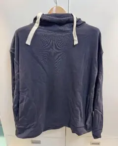 Ecofade プルオーバー フーディー
