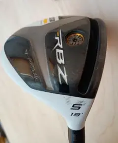 TaylorMade RBZ STAGE2 5番w 19度