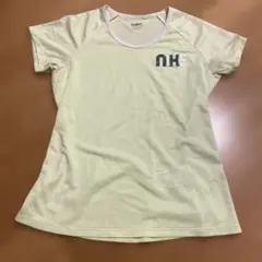 NIKE ドライTシャツ