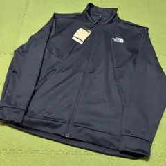 新品未使用 THE NORTH FACE トレーニングジャケット 男女兼用 XL