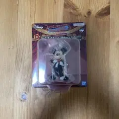 ディズニー　ファンタジア　D賞　一番くじ
