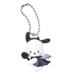 サンリオキャラクターズ いたずらこあくまスイング マイメロディ マイメロ　ガチャ