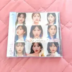 Oh my pumpkin! AKB48 シリアル付き