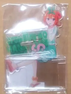 五等分の花嫁 中野四葉 アクリルスタンド ResortMood ver．未開封