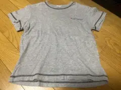 Converse ALL STAR Tシャツ グレー 120