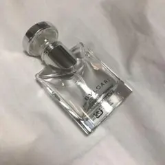 ブルガリプールオムエクストリーム 空瓶