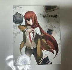 The Sound of STEINS;GATE 魂　レア The Sound of STEINS;GATE 魂(7HQCD+DVD-ROM) 中古CD | ブック