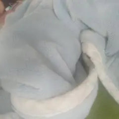 毛布