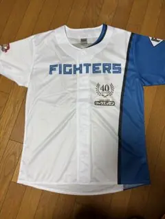 FIGHTERS ユニフォーム 810 シャウ祭り