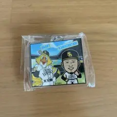 ホークス　若鷹ガチャ　上茶谷大河投手