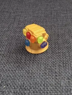【LEGO正規品】インフィニティ・ガントレット　スーパーヒーローズ