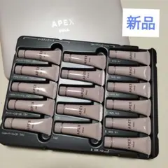 【新品】ポーラ アペックス ベースメイク ファンデーション