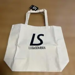 Luz e Sombra LSロゴトートバッグ FREE NAT