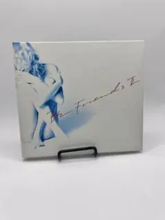 B’z Friends II