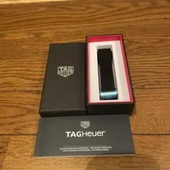 新品未使用　タグホイヤーコネクテッド　ラバーバンド　E3 45mm E4
