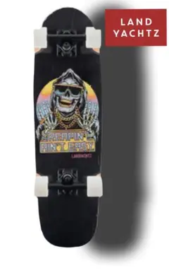 新品 未使用品　LAND YACHTZ 40インチ　ランドヤッツ 2025年最新】landyachtzの人気アイテム - メルカリ