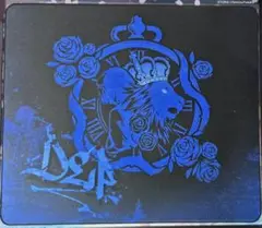 ES2 eSports Mousepad 4mm XL Dep Edition