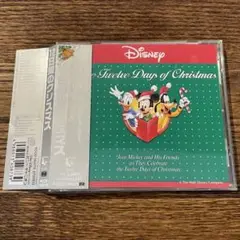 【12日間のクリスマス】PCCD-00078