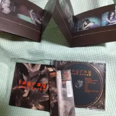 EVER AFTER Fayray 帯付き