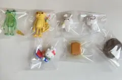 ガチャ 色々まとめ売り
