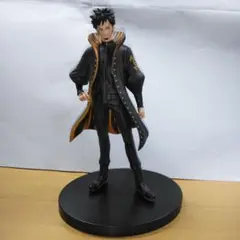 ワンピース フィギュア ロー　DXF GRANDLINE MEN 15th