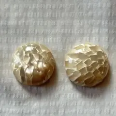 昭和レトロ アクセサリー 素材
