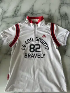 LE COQ SPORTIF レディースシャツ M