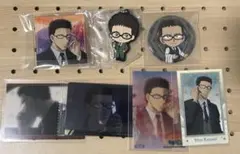 名探偵コナン　風見裕也