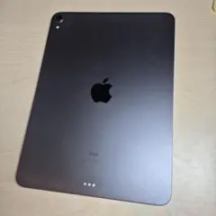 【美品】 iPad Pro 11インチ　第1世代　64GB wifi