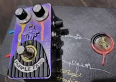 DeliciousTaylormade Quad Face NKTたべ〜る