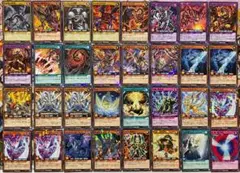 遊戯王　真紅眼の黒竜　デーモンの召喚　他