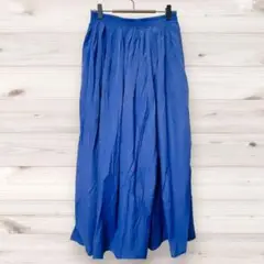 FURRY ファーリー (F) レディース ガウチョパンツ ワイド ボトムス