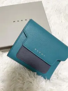 marni財布 マルニ