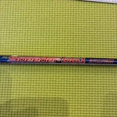 フジクラ　青エボ　661エボリューション S　ドライバー用　 テーラーメイド