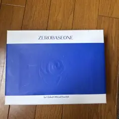 本日まで‼️ ゼベワン ZEROBASEONE FC1期セット