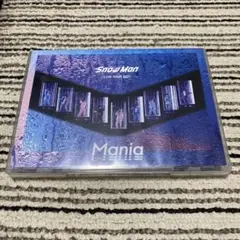 Snow Man/Snow Man LIVE TOUR 2021 Mania〈…