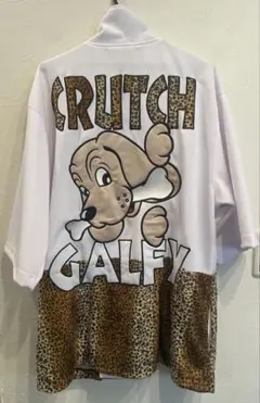 GALFY ジャージ上　L