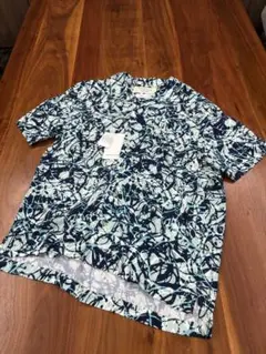 未着用⭐︎ アダムエロペ　レーヨンシャツ