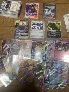 ポケモンカード 引退品