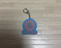 YOASOBI ラバーキーホルダー キーチェーン